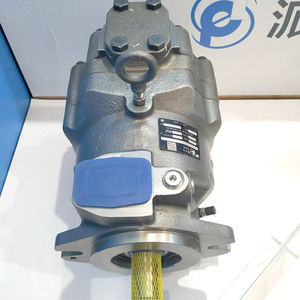Bomba de pistón hidráulica Pailis PAVC100R4222 con flujo variable para plantas siderúrgicas - Product Image 5