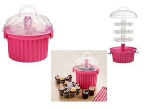 VETTORE CUPCAKE 12 POZZI TITOLARE <span class=keywords><strong>TORTA</strong></span> - Product Image 2