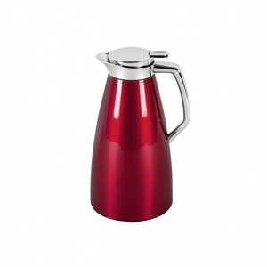 Jarra Aislada Roja Emsa Plaza Quick Tip de 1 Litro - Product Image 2