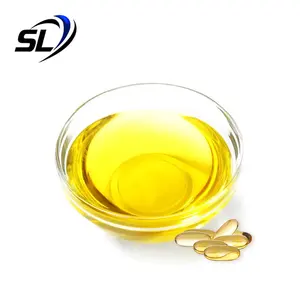 100% Natural Whitening Grape Seed Extract 500mg Bulk Grape Seed Oil Softgel