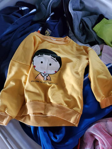 Acquista abbigliamento Bea Cqs di alta qualità con marchio parsimonioso abbigliamento altri vestiti usati in balle Usa - Product Image 6