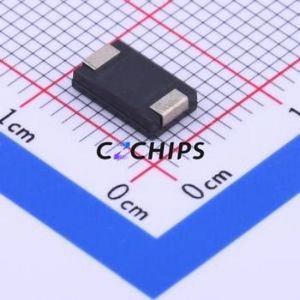 Condensateur au tantale T520V337M006ATE015 CASE-V-7343-19(mm) 330uF 20% 6.3V 15mOhm@100kHz - Product Image 2