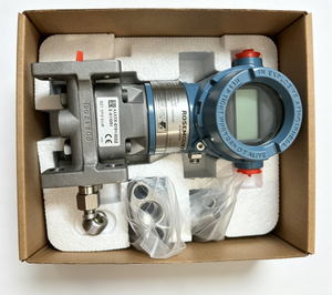 Dispositif de mesure intelligent Rosemountt 3051T Absolute 4-20mA HART - Product Image 4