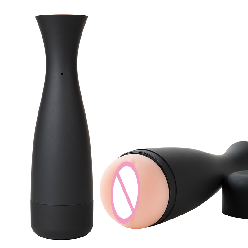Good Quality Young Two Male Sex Toys - Real Touch Feeling