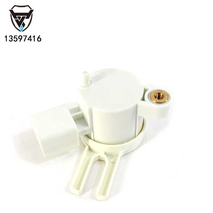 Wholesale 13597416 Good quality parts sensor clutch pedal Location 