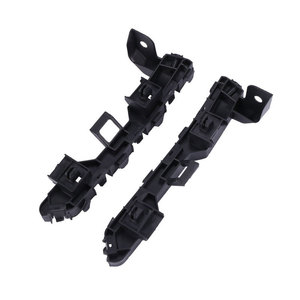 Huajiefan Front Bumper <b>Bracket</b> Clips 71193-T2J-H01/71198-T2J-H01 For Honda Accord 2014-2016 <b>Plastic</b> Replacement Parts - Product Image 3