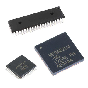 ATMEGA32A-AU chip IC ATMEGA32L-8AU ATMEGA32U4-MU microcontrollori 16AU PU AVR ATMEGA32A-AU chip IC - Product Image 1