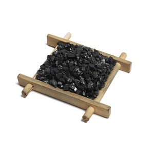 CAC Gás Calcinado Carvão Antracite Aditivo De Carbono para Fundição De Aço ou Fundição Agente Auxiliar Químico - Product Image 2