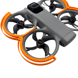 Barre de protection d'hélice anti-chute, anti-collision, antichoc, cadre de protection de cardan pour accessoires de drone <span class=keywords><strong>DJI</strong></span> <span class=keywords><strong>Avata</strong></span> 360 - Product Image 2