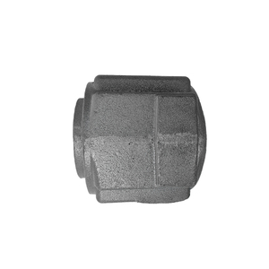 Bán buôn OEM gang cát đúc các bộ phận thủy lực được thực hiện trong đúc sắt Đúc Trung Quốc - Product Image 4