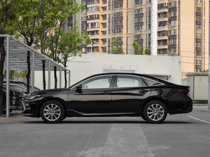 Avalon 2026 Edición Comfort 2.0L, Sedán Mediano de 5 Asientos, Gasolina, Auto Familiar - Product Image 5