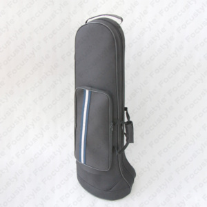 <span class=keywords><strong>Trombone</strong></span> ténor en la/si bémol laqué or, <span class=keywords><strong>instrument</strong></span> à vent chinois haut de gamme, excellent rapport qualité-<span class=keywords><strong>prix</strong></span> - Product Image 4
