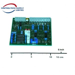 Module de communication pour équipement électrique YPK112A 3ASD573001A13, fourni par l'usine - Product Image 2