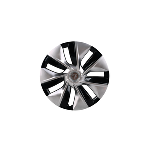 Pour Tesla Model Y 2021-2024, <span class=keywords><strong>enjoliveur</strong></span> de roue Gemini, <span class=keywords><strong>enjoliveur</strong></span> de moyeu, 19 pouces, 1044235-00-<span class=keywords><strong>C</strong></span> - Product Image 2