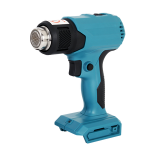 Bâtons de pistolet à colle thermique à <span class=keywords><strong>cire</strong></span> 20v, batterie à Air chaud sans fil, pistolet à air chaud - Product Image 1