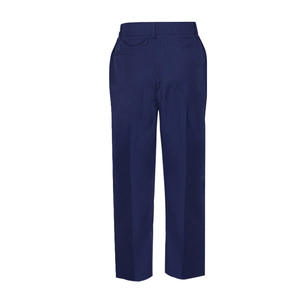 Custom logo Embroidery International <strong>School</strong> Uniform Formal Suit for Students <strong>Navy</strong> <strong>Blue</strong> blazer <strong>School</strong> Uniform - Product Image 6