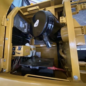 รถขุด320D 320gc หนอนผีเสื้อรุ่นใหม่ล่าสุด320gx Cat329D มาใหม่329d รถขุด29Ton - Product Image 3