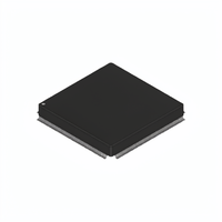 Componente de chips electrónicos 208 BFQFP Exposed Pad EPM7256ERC208-20 Original integrado