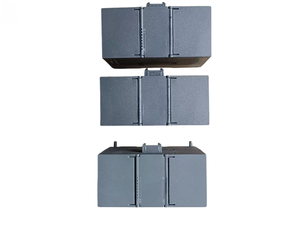 Module de contrôle industriel PLC, capteur, neuf, original, S7-200SMART EM AM06 6ES7 28 - Product Image 1