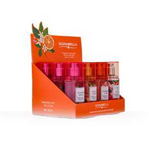Collection VIP Fragancies 88ml Eau de Parfum Mini Brume pour le Corps Parfum Original pour Femmes - Product Image 4