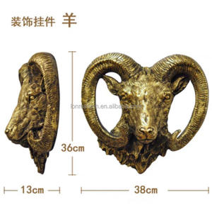 Moule en silicone à <span class=keywords><strong>prix</strong></span> d'usine pour sculpture animale <span class=keywords><strong>de</strong></span> jardin, moule à statue en béton - Product Image 3