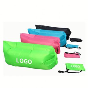 Colchoneta Inflable Portátil para Exteriores 2026, Silla de Playa Inflable, Colchoneta para Siesta en la Playa para el Verano - Product Image 4