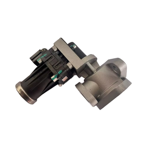 Sıcak satış otomobil parçaları dizel orijinal ISUZU yeniden Max D-MAX 1207200TNA için yüksek basınç EGR meclisi - Product Image 1