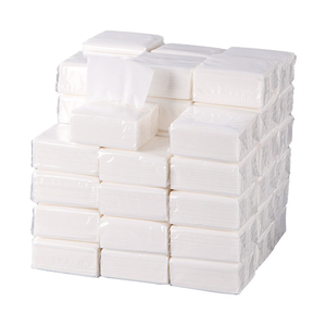 Servilletas de Papel Suaves y Absorbentes con Logotipo Personalizado, Ideales para Restaurantes Occidentales y Patries, Más Vendidas - Product Image 2
