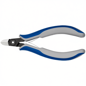 Precision <b>Side</b> <b>Cutter</b> For Electronics Cu Max 1.7mm Medium Max 1.0mm - Product Image 1