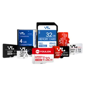 high speed TF SD CARD 128MB V30 U3 memory card for canon camera sdhc memory card 2gb 4gb 8gb 16gb 32gb 1tb