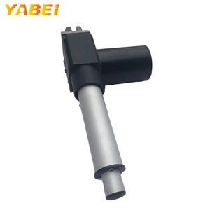 Système de rails coulissants pour fauteuils roulants <span class=keywords><strong>Support</strong></span> Fusil RV avec moteur de levage à vis sans fin 24V et interrupteur de fin de course - Product Image 2