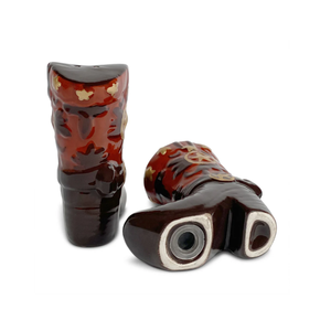 SOMBRILLOS SAL Y PIMIENTA-<span class=keywords><strong>BOTAS</strong></span> VAQUERAS - Product Image 6