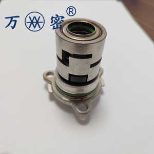 促销产品WM CR <span class=keywords><strong>JMK</strong></span> GLF-12/16毫米水泵机械密封 - Product Image 5