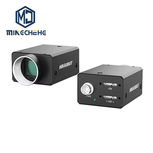 Cámara de Escaneo Industrial Monocromática USB3.0 de 0.5MP MV-CH050-10UM MV-CH050-10UC MV-CH120-10UM MV-CH120-10UC MV-CH200-10UM - Product Image 1