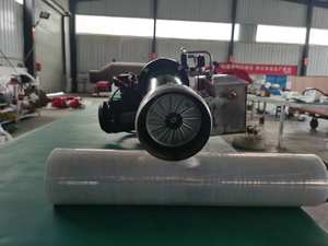 เครื่องเผาน้ำมันใช้แล้วทิ้งชุดแปลงน้ำมันเสียเป็นอากาศสำหรับรถยนต์ - Product Image 6