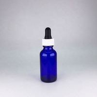 Vente flash - Flacon compte-gouttes en verre de 15 ml pour huiles essentielles