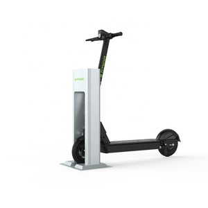 <span class=keywords><strong>Station</strong></span> d'accueil de <span class=keywords><strong>scooter</strong></span> électrique de partage réglable chargeant avec le logement droit à vendre - Product Image 6