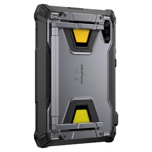 Ulefone armatura Pad 5 <span class=keywords><strong>Pro</strong></span> <span class=keywords><strong>Tab</strong></span> 11 pollici robusto Pad 12 + 512GB 64MP principale 24200mAh Android 15 luci di avvertimento doppia Ulefone Pad 5G - Product Image 5