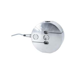 Celda de Carga Tensil C3 de 5000 Kg para Entornos Agresivos, Uso Industrial - Product Image 1