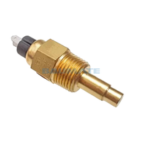 Baumate – capteur de température d'eau de haute qualité, unité AZ35440 pour John Deere 324H 605C 4239D 4239T