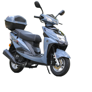 Scooter/<span class=keywords><strong>cyclomoteur</strong></span> Alesh/Axin ALX125T-3D 125CC à moteur à balais, norme nationale Four EFI, économe en carburant, vitesse maximale 30-50 km/h, prêt pour la circulation. - Product Image 5