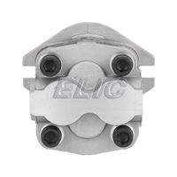 248-0502  ELIC E305C 208-1149  Pompa Gear Pompa Pengisi Pilot 219-5247 2195247