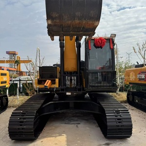 Nuevo Precio para Excavadora Hidráulica Usada SANY235H en Buenas Condiciones, Adecuada para Construcción/Agricultura - Product Image 3