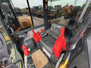 รถขุดโคมัตสึ PC30 มือสองคุณภาพสูงจากญี่ปุ่น คุณภาพดี ราคาถูก - Product Image 6