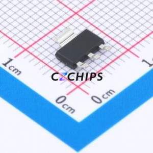 ทรานซิสเตอร์สนามทรานซิสเตอร์ทรานซิสเตอร์ทรานซิสเตอร์ (มอสเฟท) แบบ223ดั้งเดิมและใหม่5N06S-MS - Product Image 2