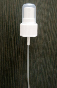 ปั๊มสเปรย์คุณภาพสูง 24/410 ใช้งานง่าย - Product Image 4