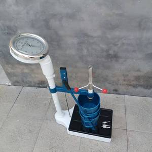 प्रत्यक्ष से निर्माता डिजिटल डिस्प्ले और डायल कंक्रीट पैठ प्रतिरोध परीक्षक - Product Image 4