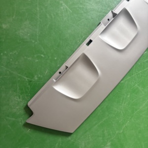 Nueva Placa Protectora Delantera Todoterreno Excelente para <span class=keywords><strong>VW</strong></span> (Modificación/Actualización) - Product Image 4