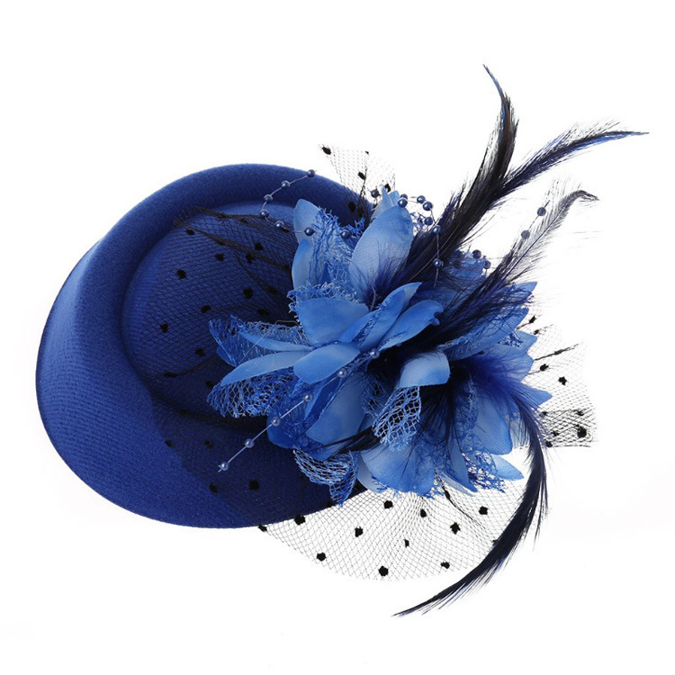 Bleu royal