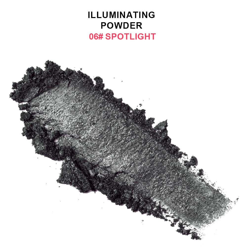 #06 Spotlight